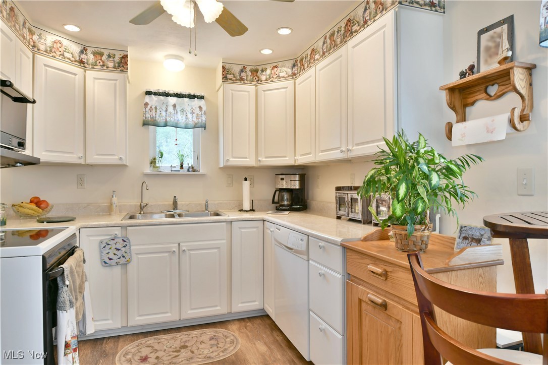 9501 New Buffalo Road Canfield OH 44406