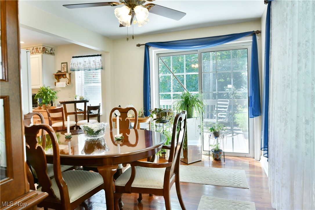 9501 New Buffalo Road Canfield OH 44406