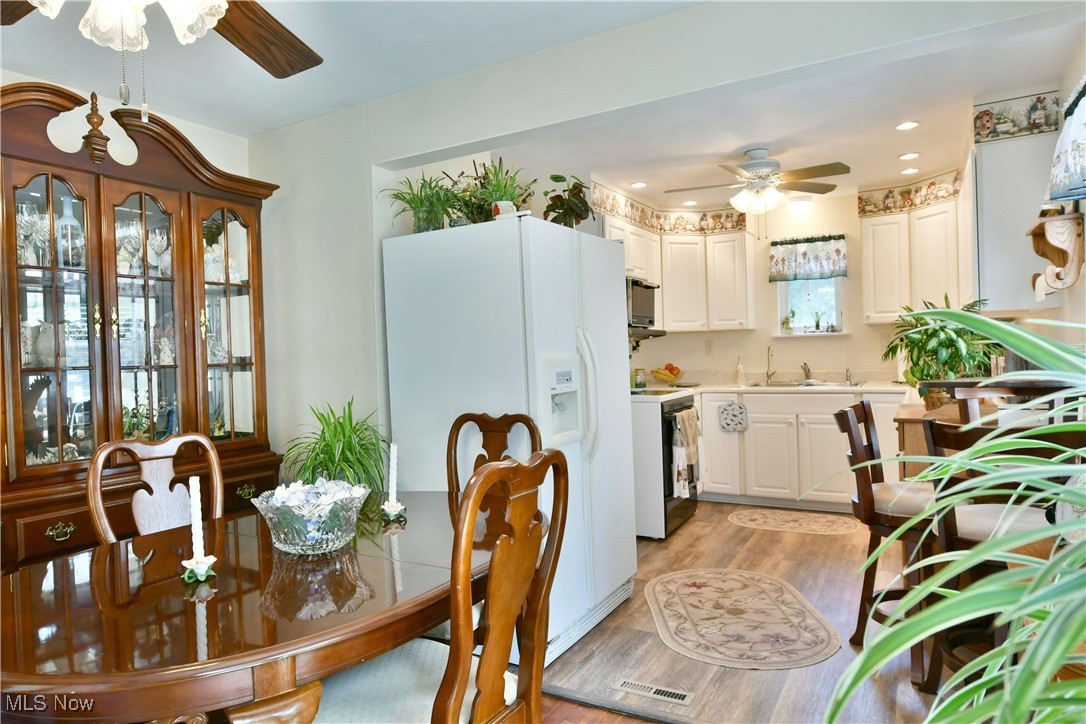 9501 New Buffalo Road Canfield OH 44406