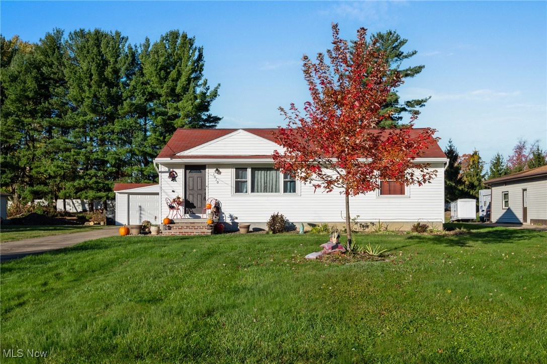 1310 Gary Boulevard Brunswick OH 44212