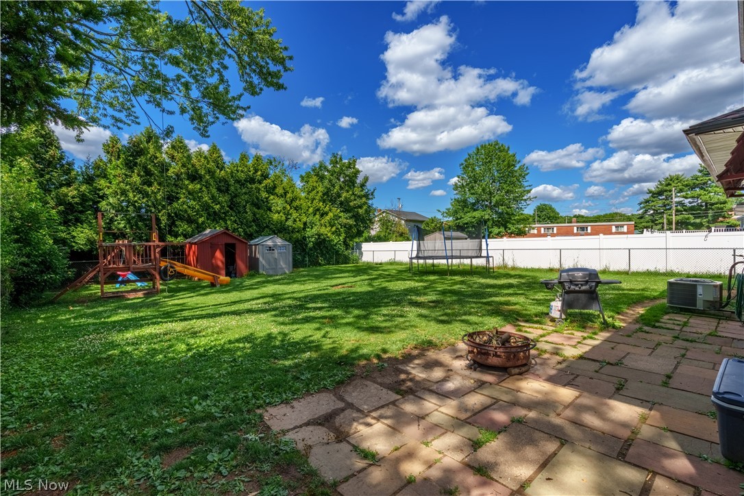 13548 Holland Road Brook Park OH 44142