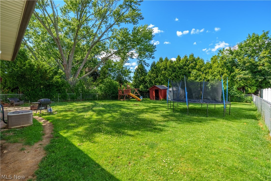 13548 Holland Road Brook Park OH 44142