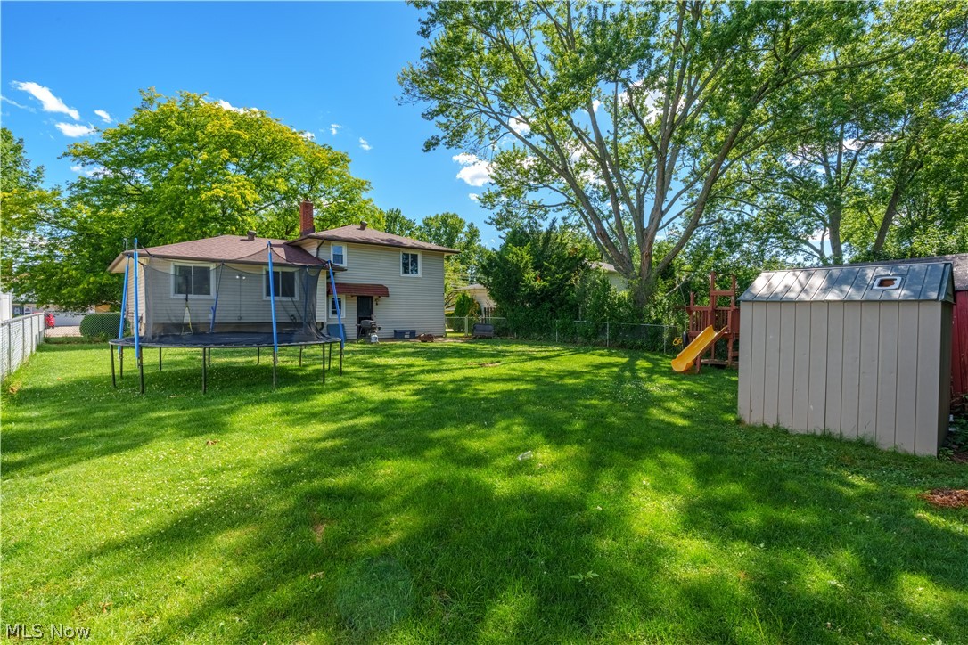 13548 Holland Road Brook Park OH 44142