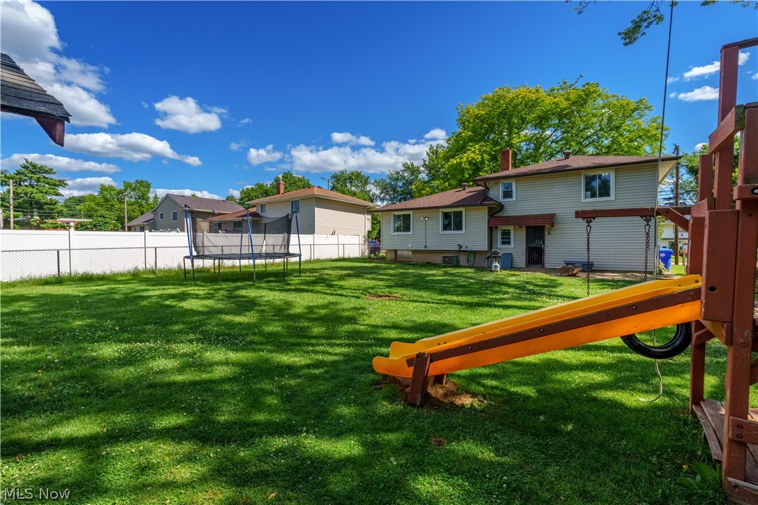 13548 Holland Road Brook Park OH 44142