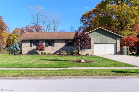 3931 Greentree Road Stow OH 44224