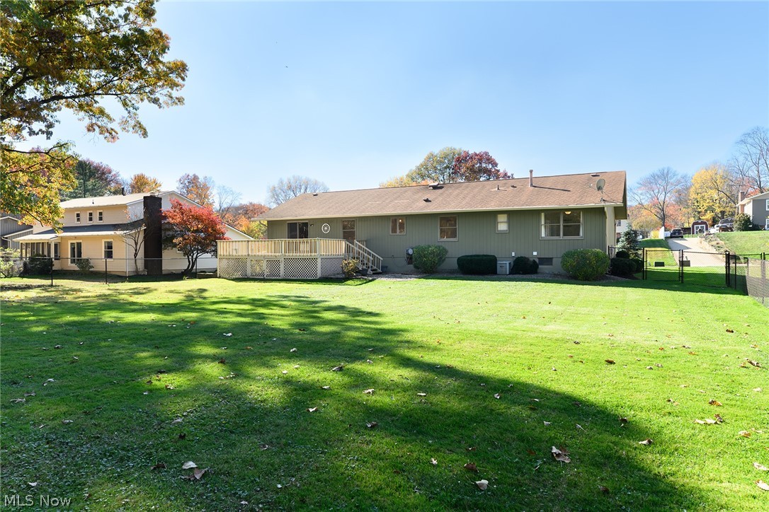 3931 Greentree Road Stow OH 44224