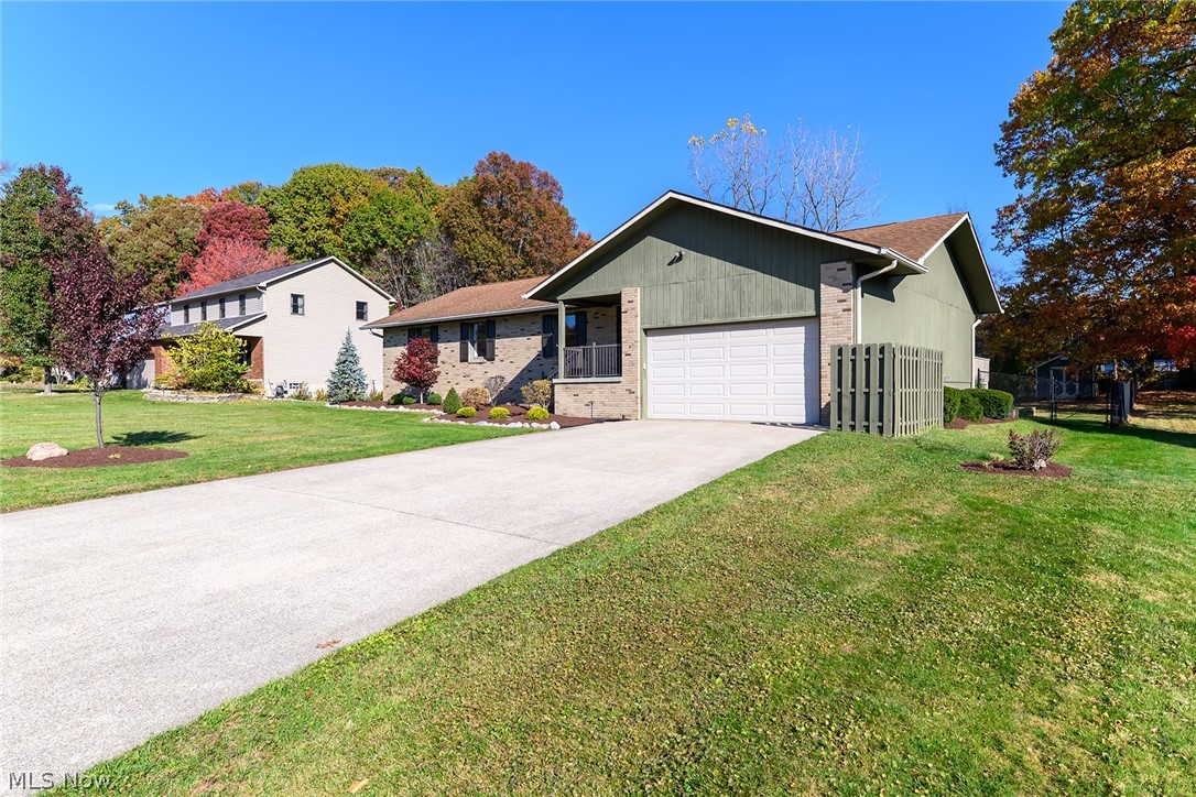 3931 Greentree Road Stow OH 44224