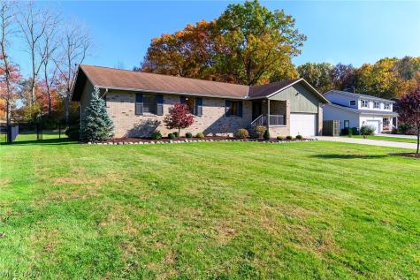 3931 Greentree Road Stow OH 44224