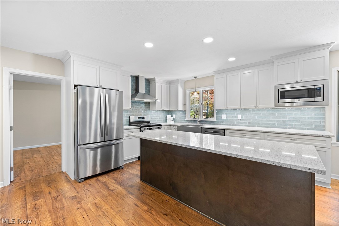 3931 Greentree Road Stow OH 44224