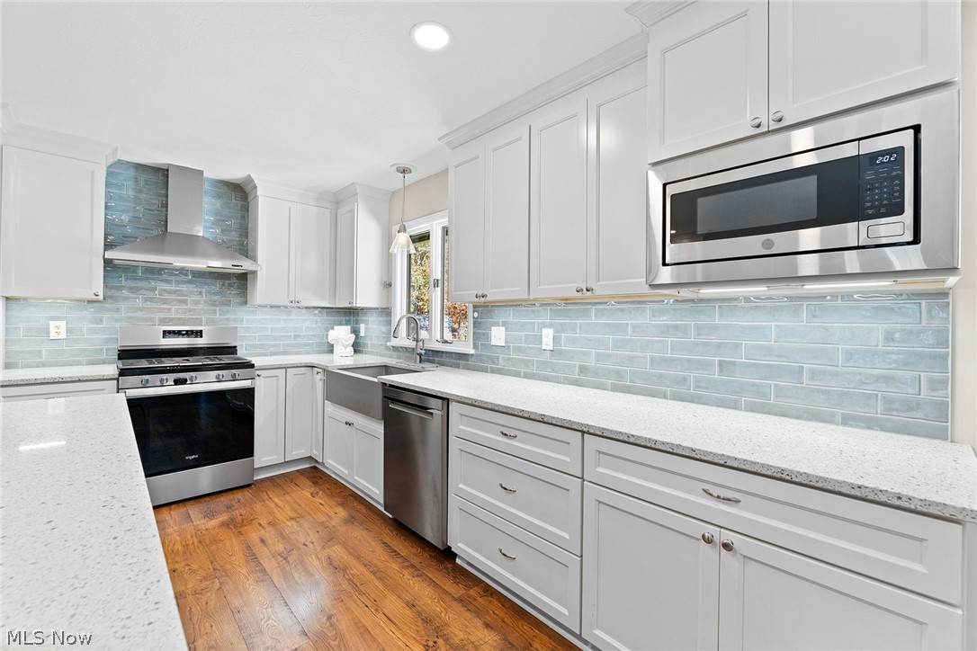 3931 Greentree Road Stow OH 44224