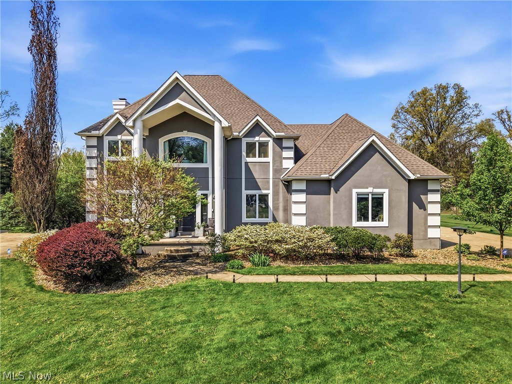5758 Logan Arms Drive Girard OH 44420