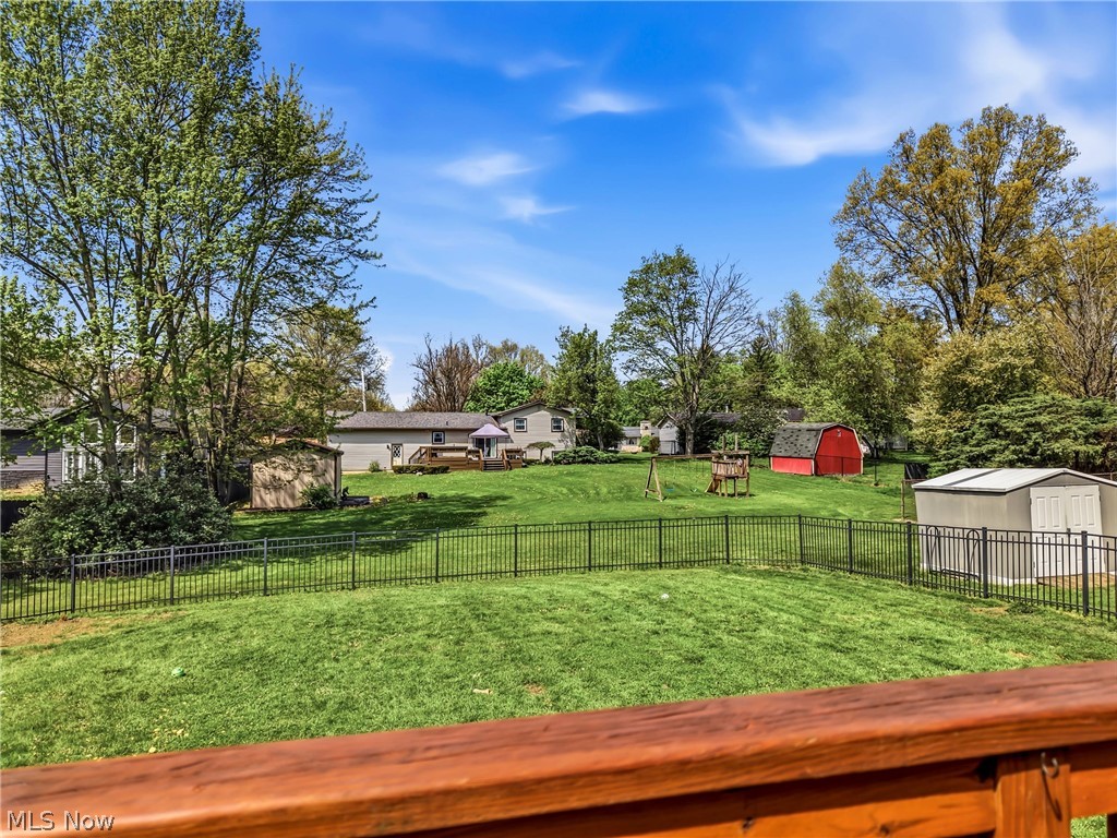 5758 Logan Arms Drive Girard OH 44420