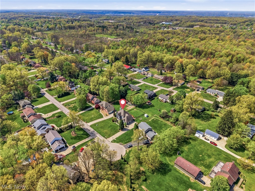 5758 Logan Arms Drive Girard OH 44420
