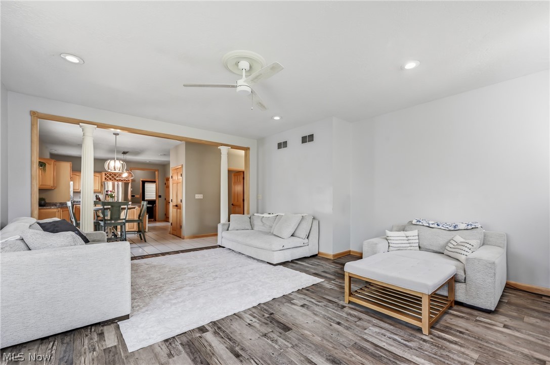 5758 Logan Arms Drive Girard OH 44420