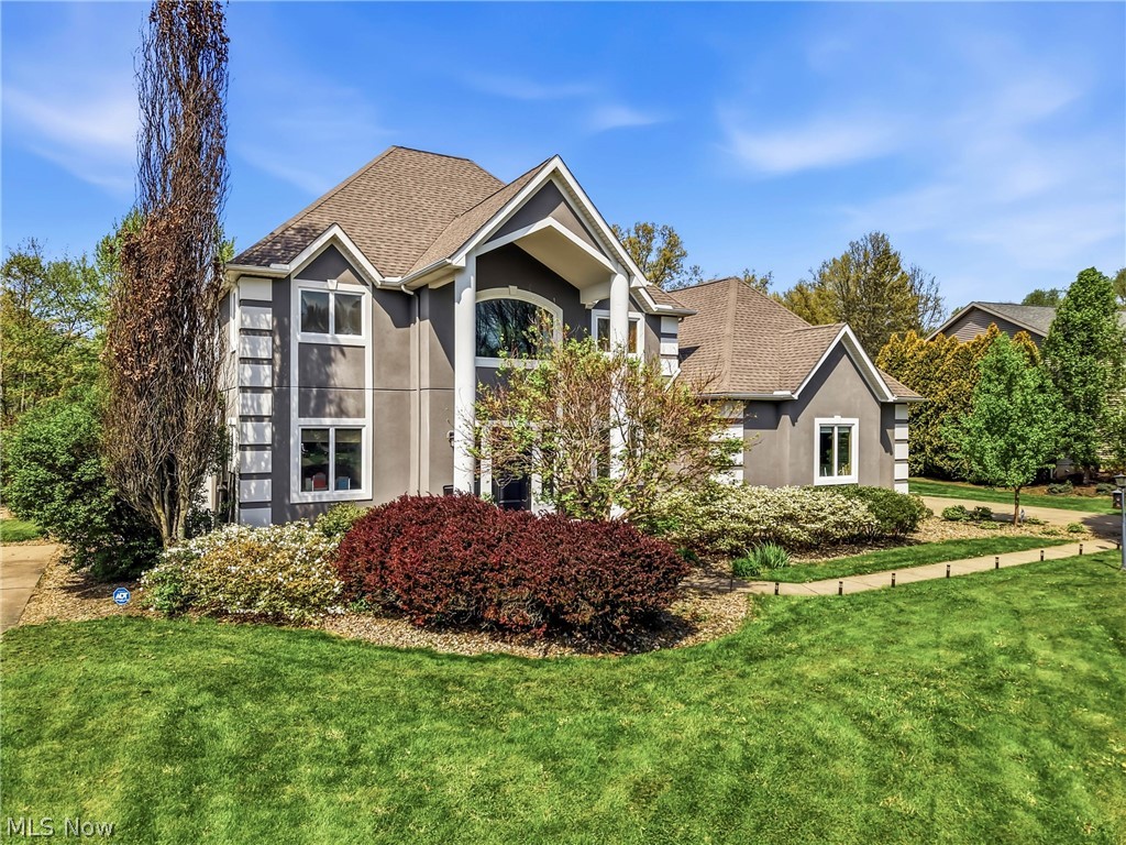 5758 Logan Arms Drive Girard OH 44420