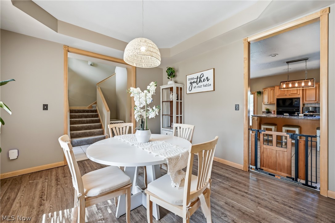 5758 Logan Arms Drive Girard OH 44420