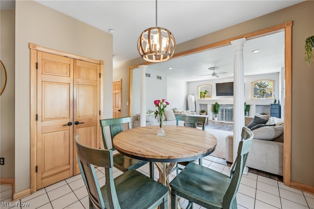 5758 Logan Arms Drive Girard OH 44420