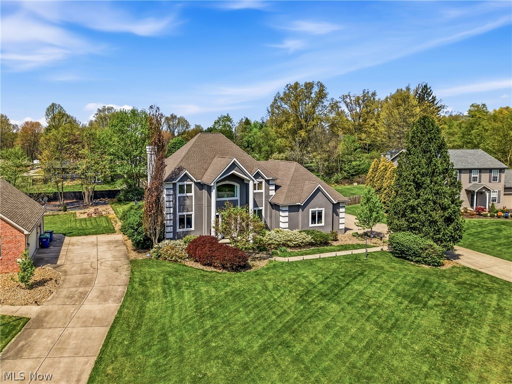 5758 Logan Arms Drive Girard OH 44420