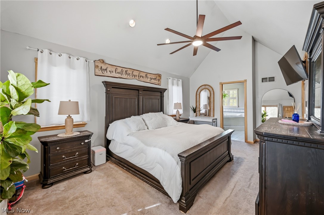 5758 Logan Arms Drive Girard OH 44420