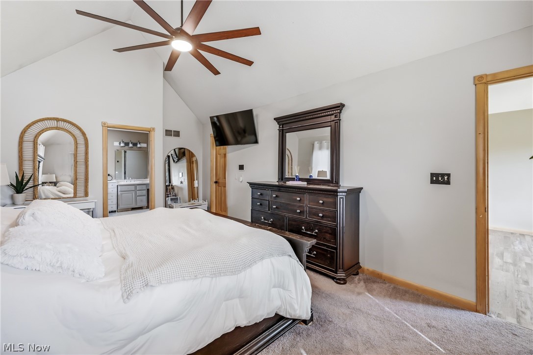 5758 Logan Arms Drive Girard OH 44420
