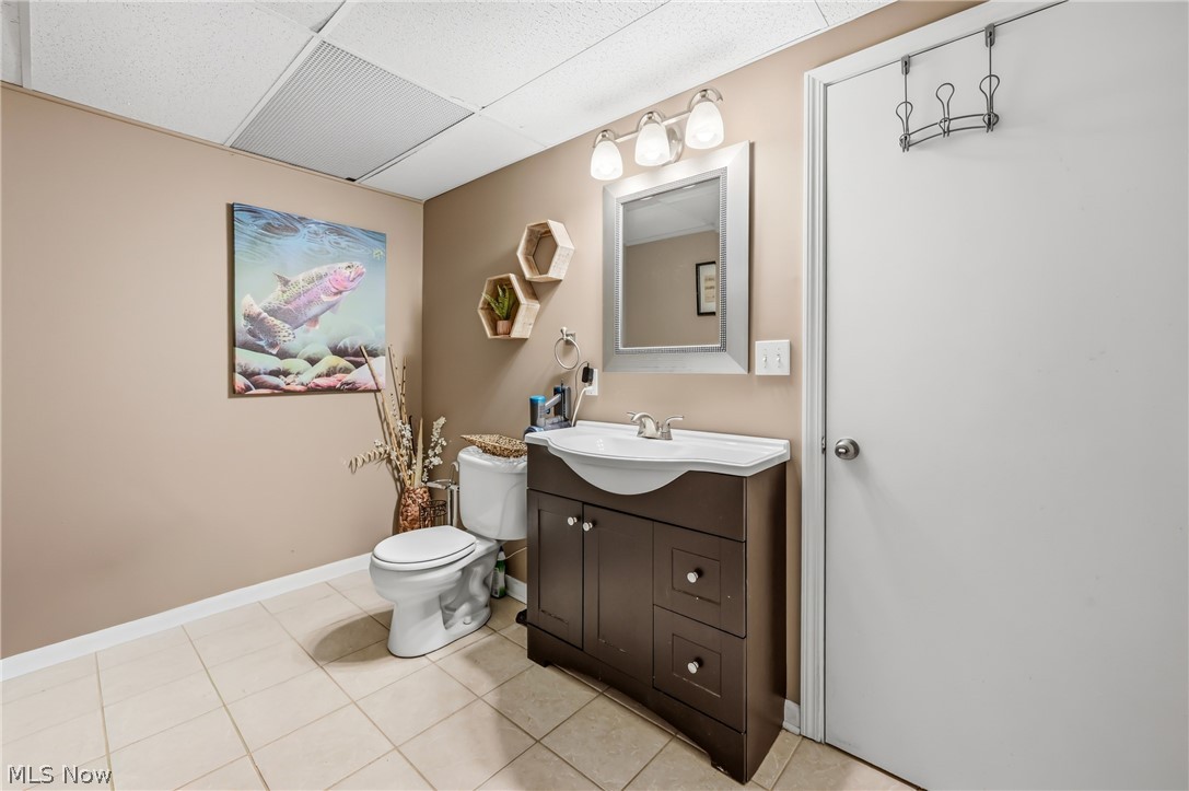 5758 Logan Arms Drive Girard OH 44420