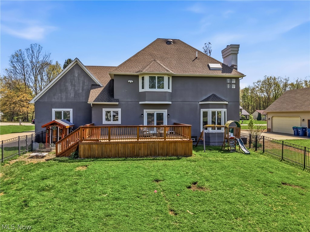5758 Logan Arms Drive Girard OH 44420
