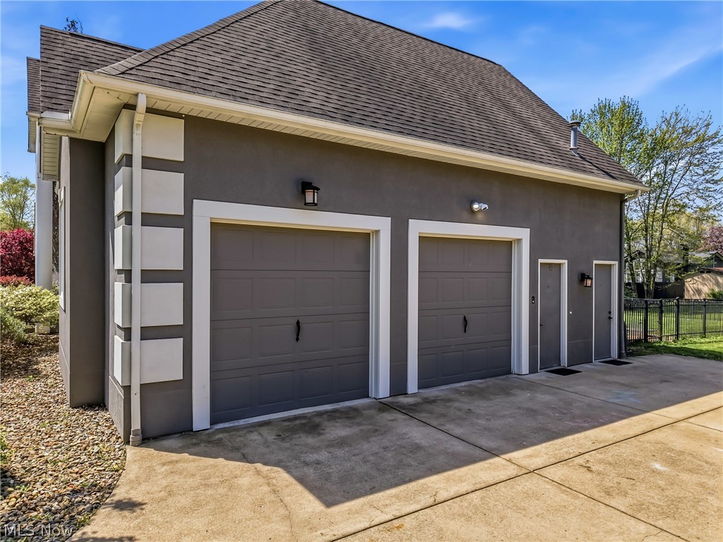 5758 Logan Arms Drive Girard OH 44420