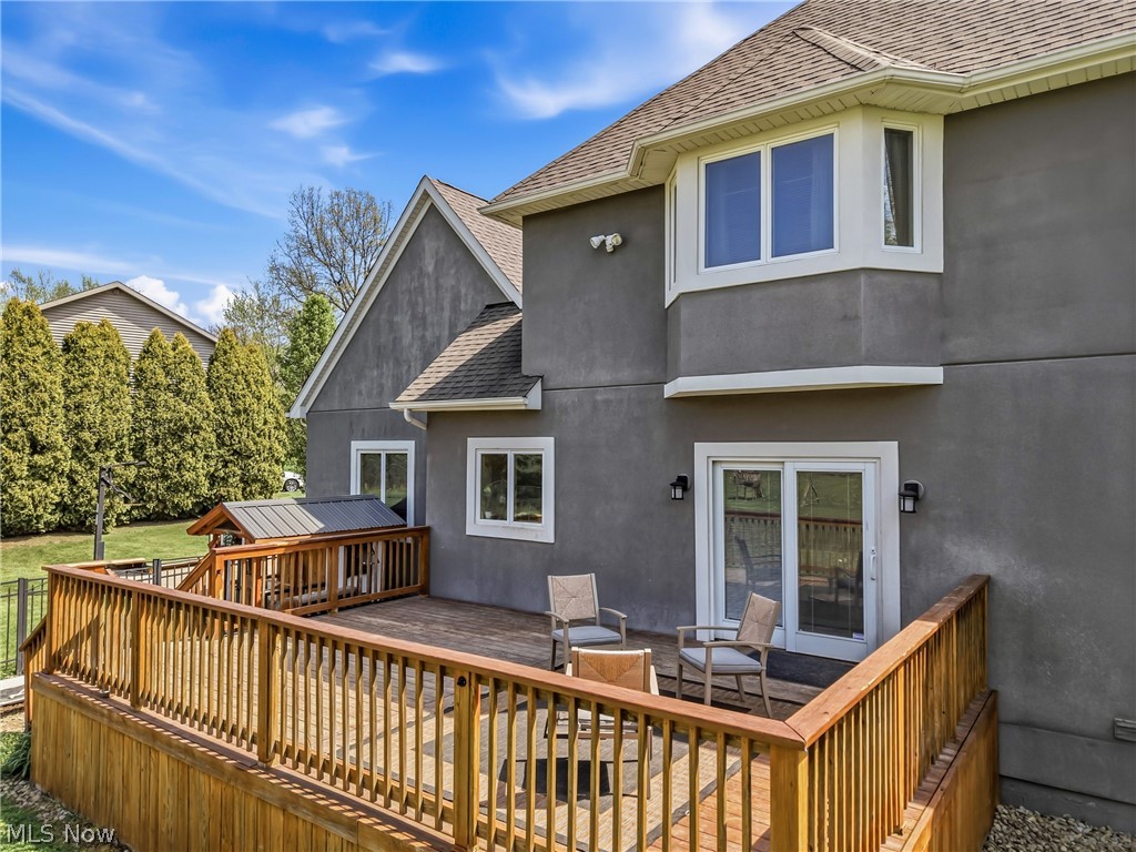 5758 Logan Arms Drive Girard OH 44420