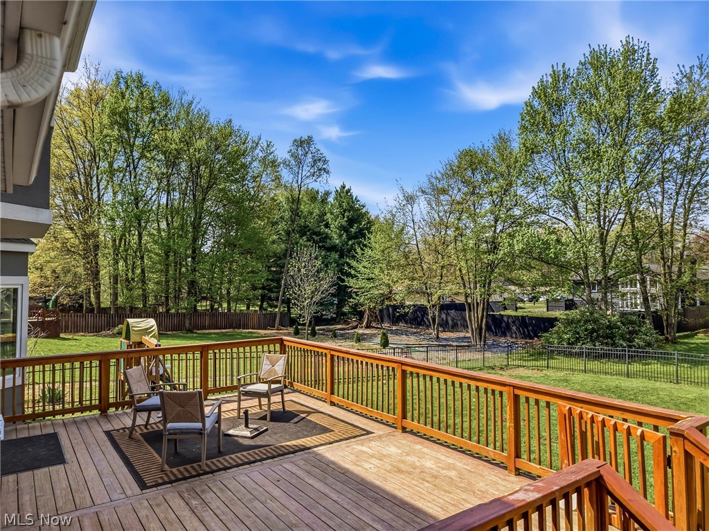 5758 Logan Arms Drive Girard OH 44420