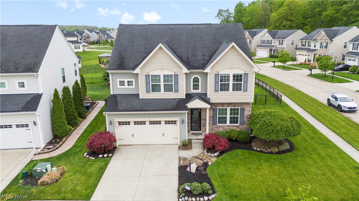 36127 Harbor Drive North Ridgeville OH 44039