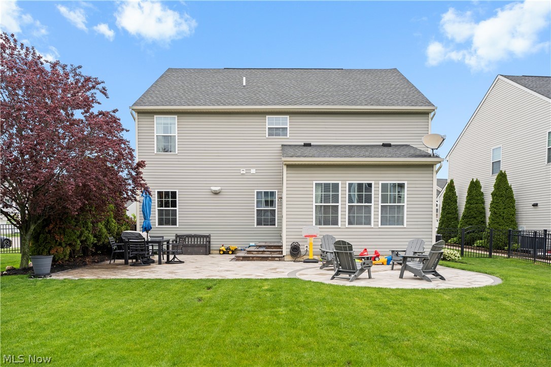 36127 Harbor Drive North Ridgeville OH 44039