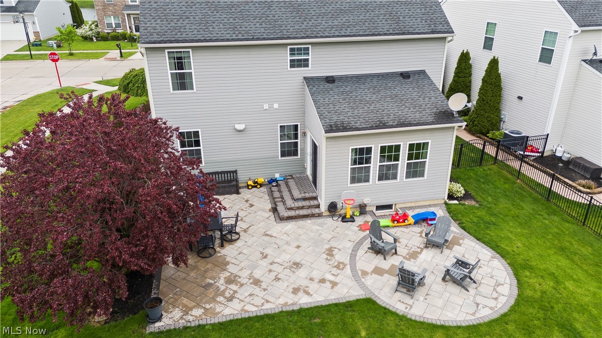 36127 Harbor Drive North Ridgeville OH 44039