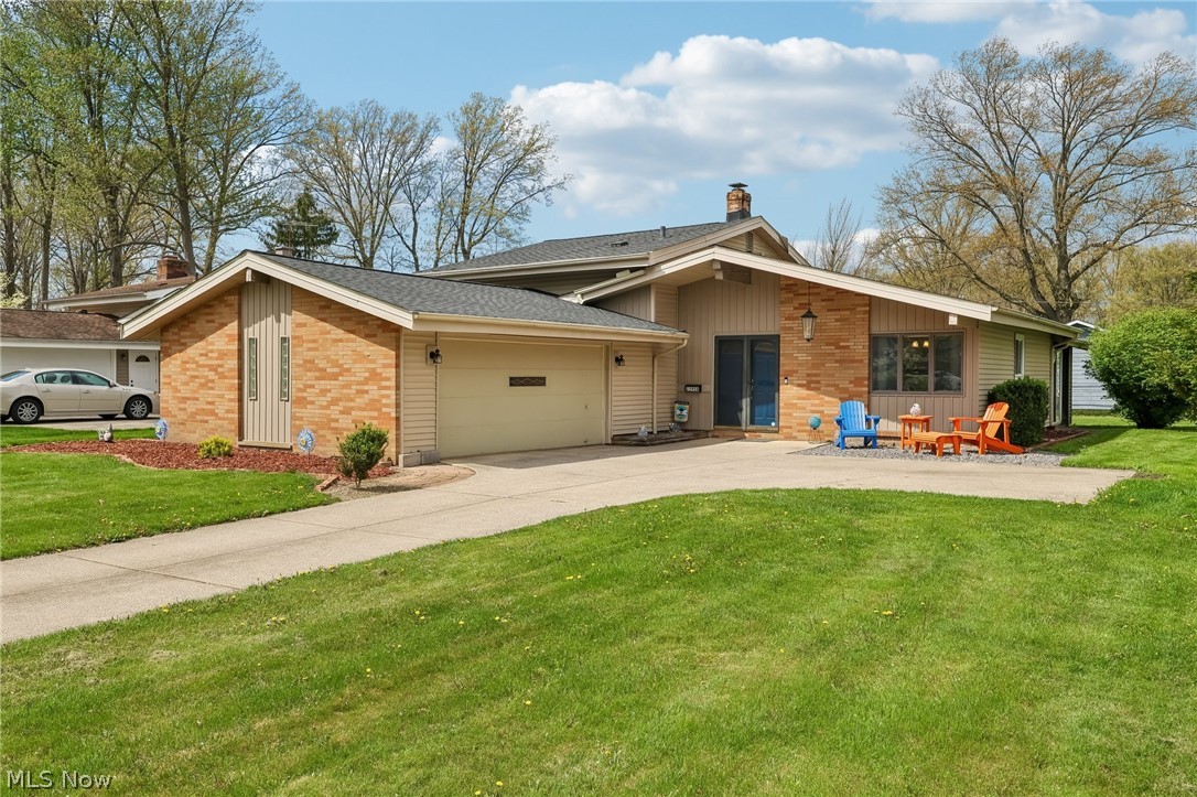 23956 Fairlawn Drive North Olmsted OH 44070