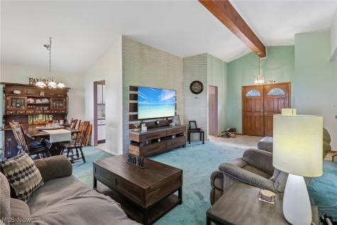 23956 Fairlawn Drive North Olmsted OH 44070