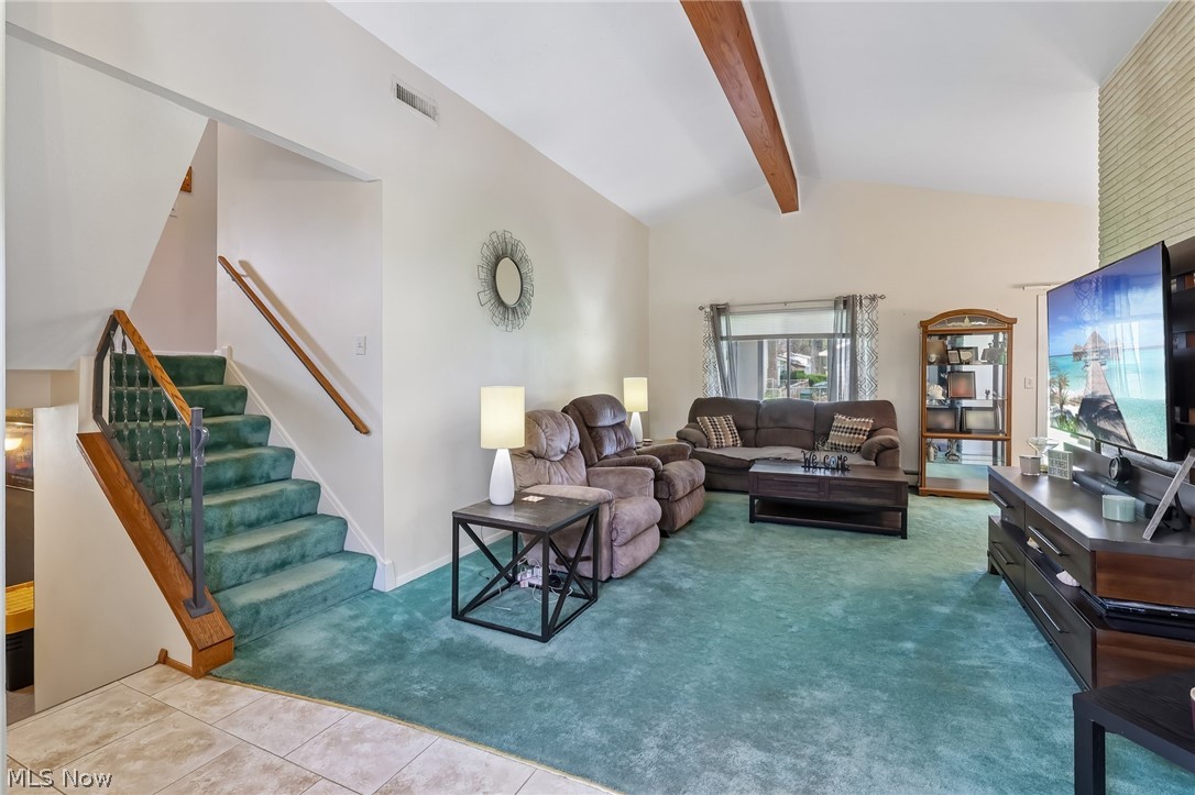 23956 Fairlawn Drive North Olmsted OH 44070