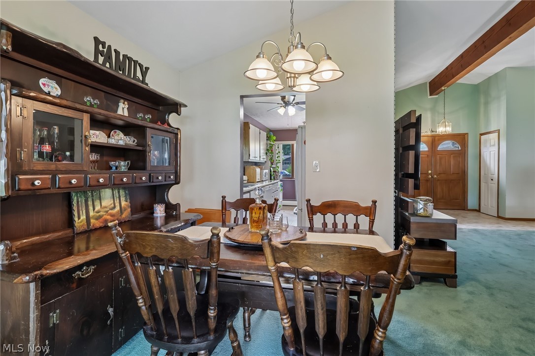23956 Fairlawn Drive North Olmsted OH 44070