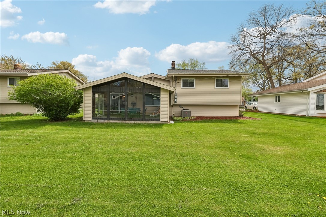 23956 Fairlawn Drive North Olmsted OH 44070