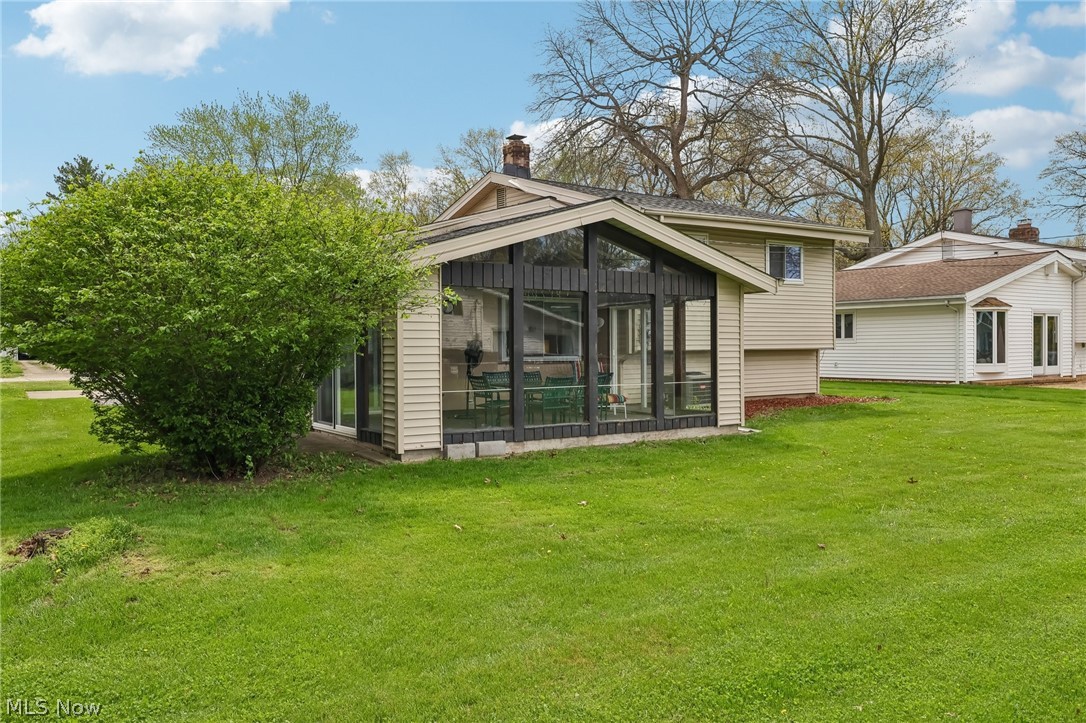 23956 Fairlawn Drive North Olmsted OH 44070