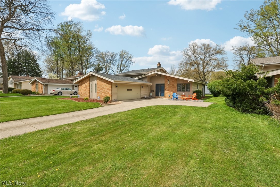 23956 Fairlawn Drive North Olmsted OH 44070