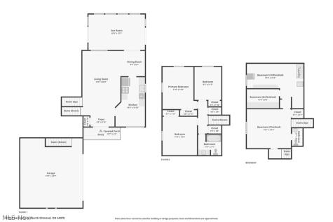23956 Fairlawn Drive North Olmsted OH 44070