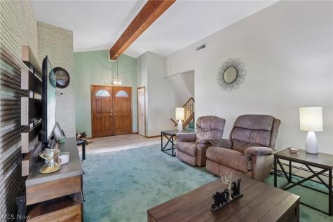 23956 Fairlawn Drive North Olmsted OH 44070