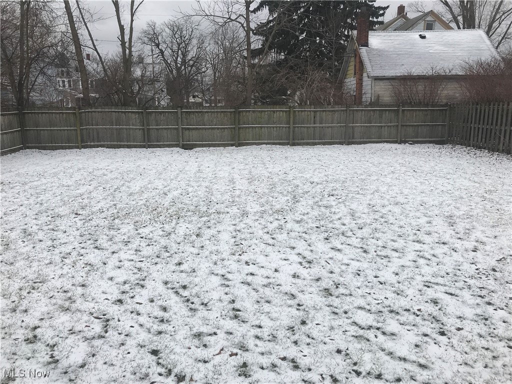 6824 Polonia Avenue Cleveland OH 44105