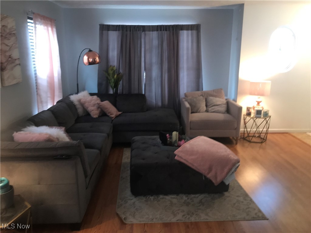 6824 Polonia Avenue Cleveland OH 44105