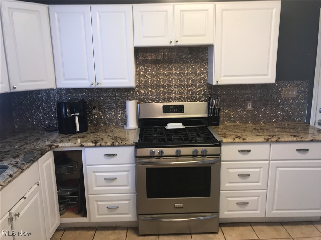 6824 Polonia Avenue Cleveland OH 44105