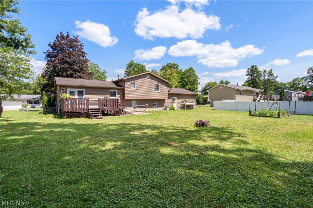 457 S Colonial Drive Cortland OH 44410