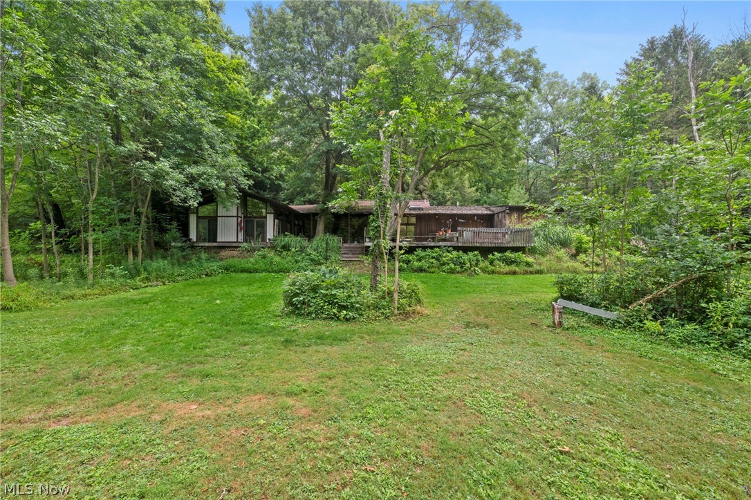 13610 Sperry Road Novelty OH 44072