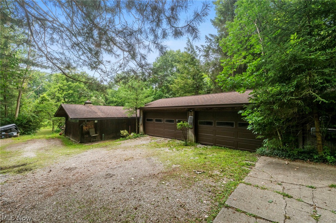 13610 Sperry Road Novelty OH 44072