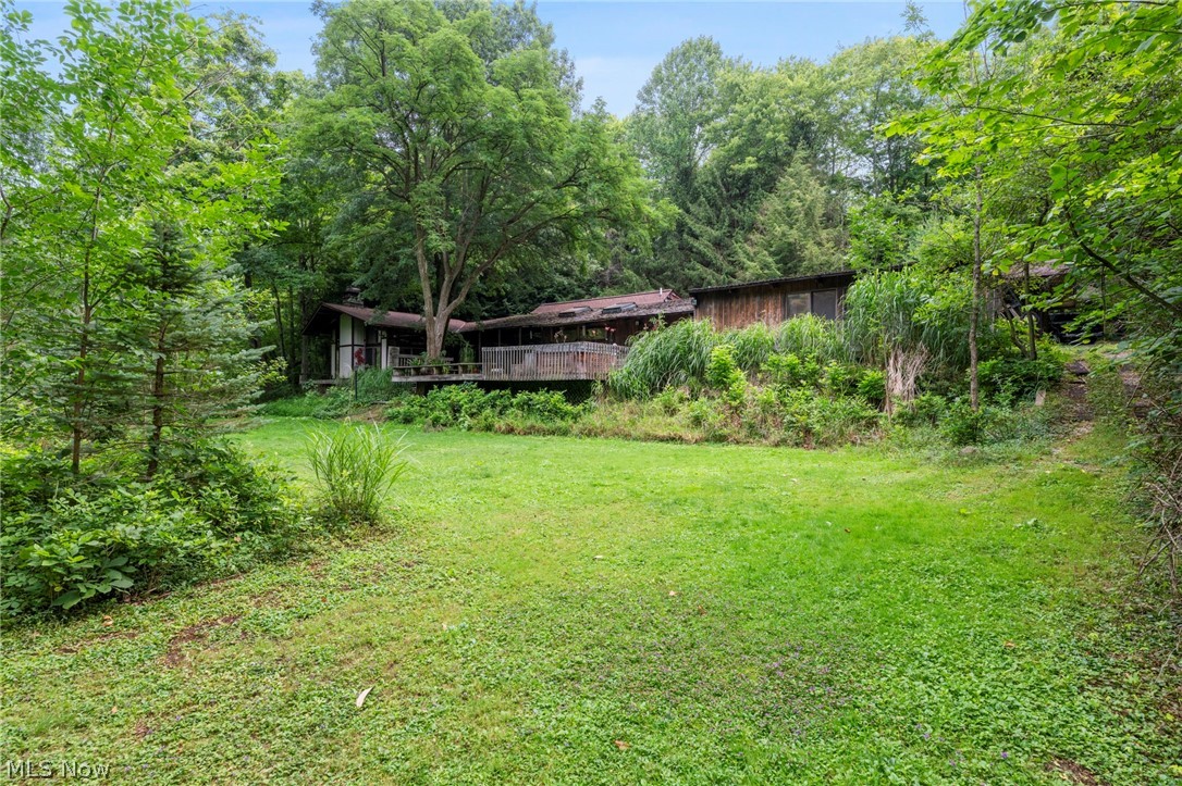 13610 Sperry Road Novelty OH 44072