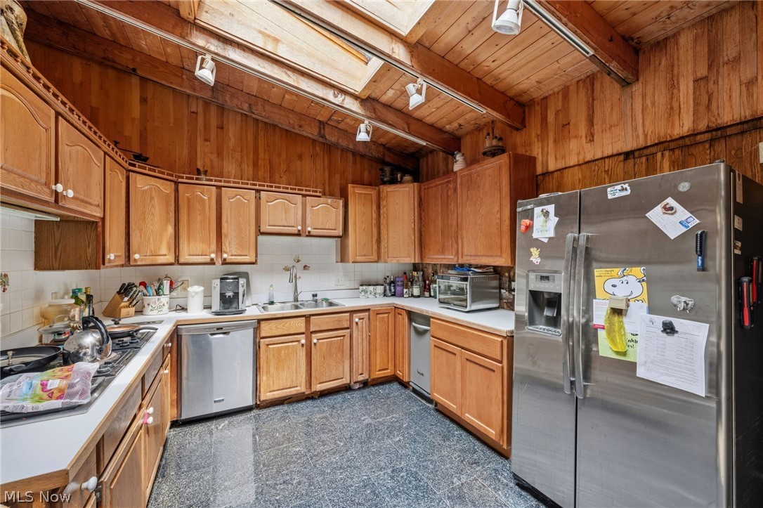 13610 Sperry Road Novelty OH 44072