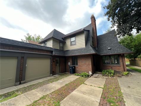 453 Dorchester Road Akron OH 44320